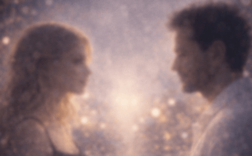 The Space Between Us